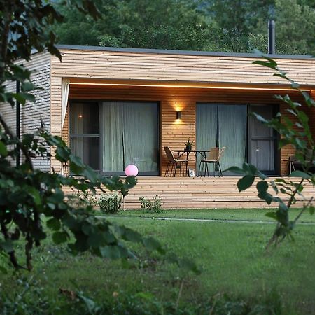 Seehaus Kaernten Saager Exteriér fotografie