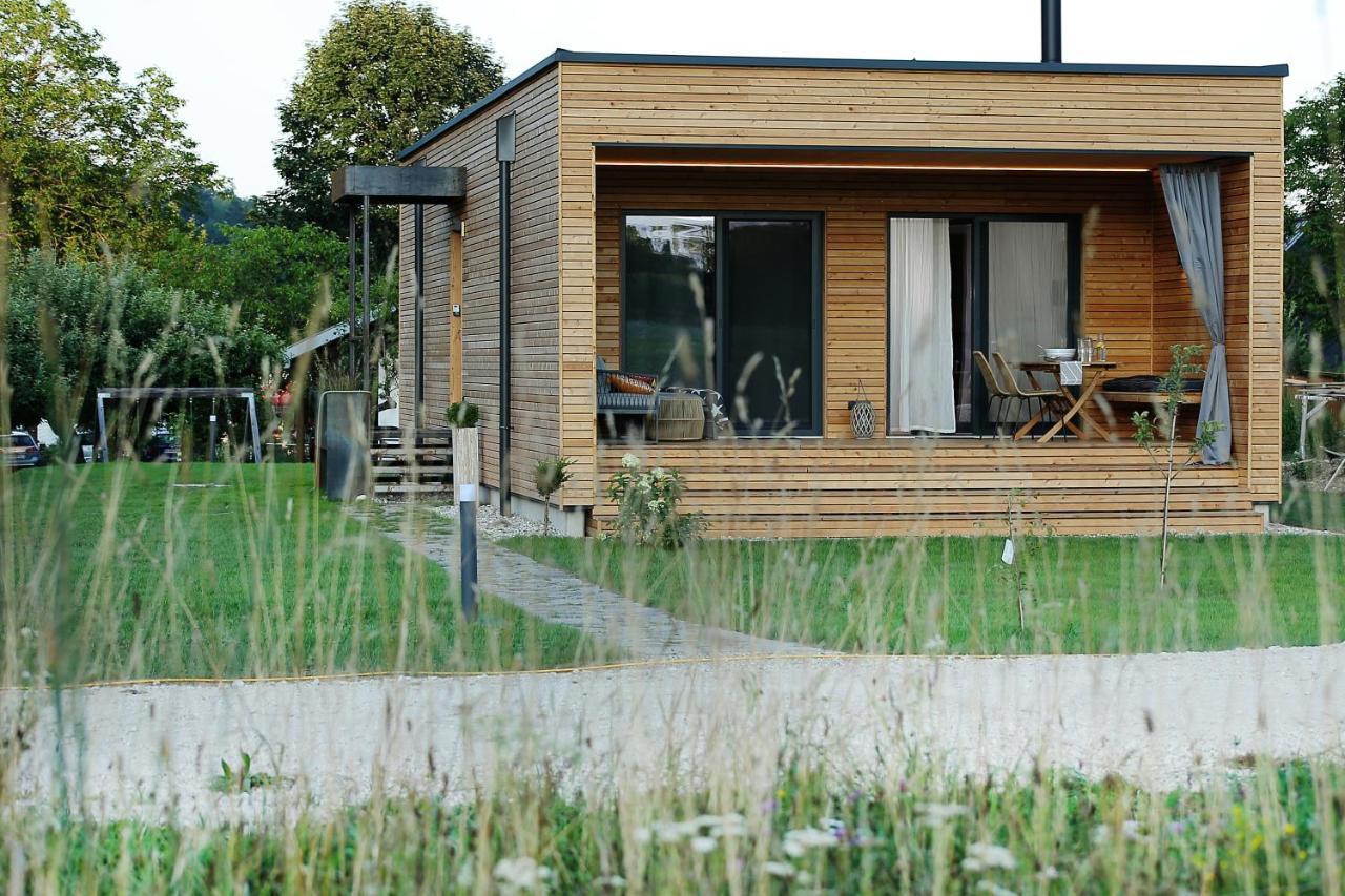 Seehaus Kaernten Saager Exteriér fotografie