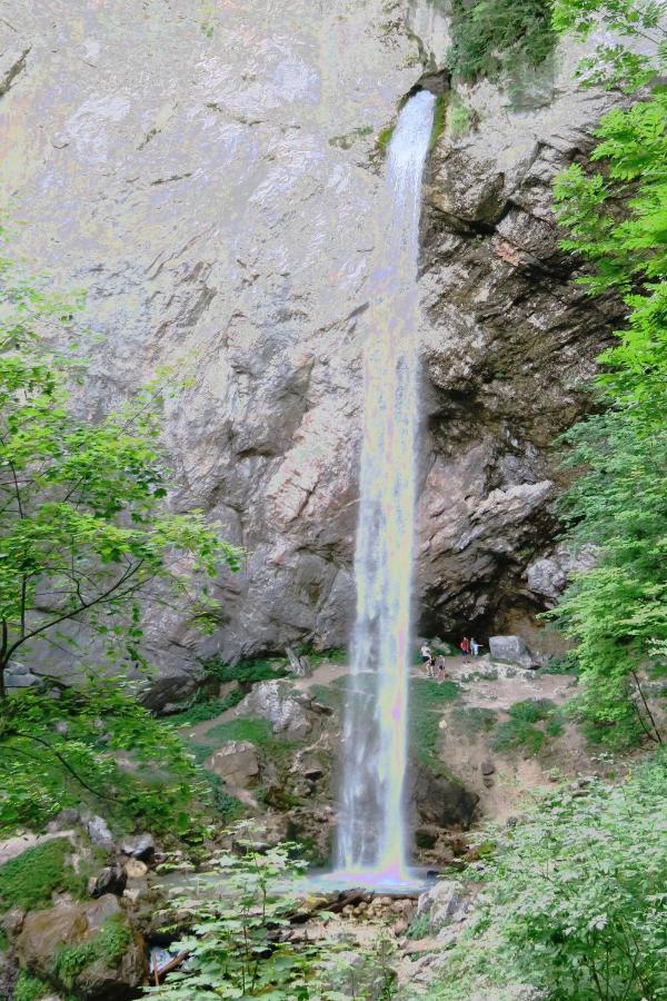 Seehaus Kaernten Saager Exteriér fotografie