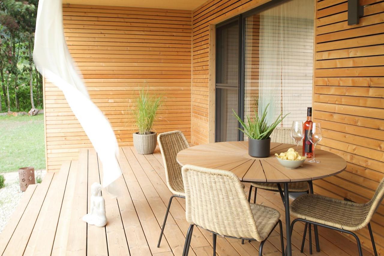 Seehaus Kaernten Saager Exteriér fotografie