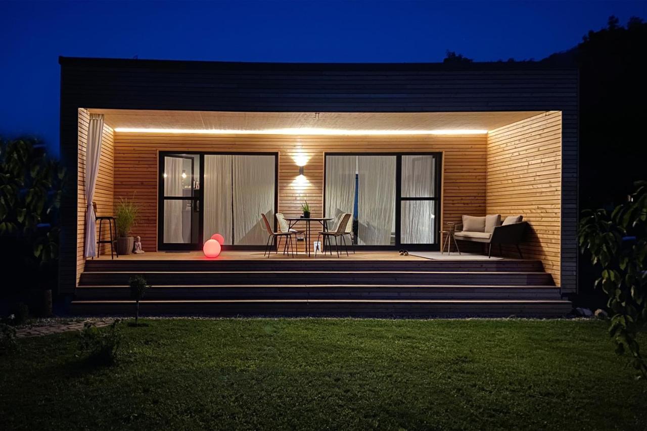 Seehaus Kaernten Saager Exteriér fotografie