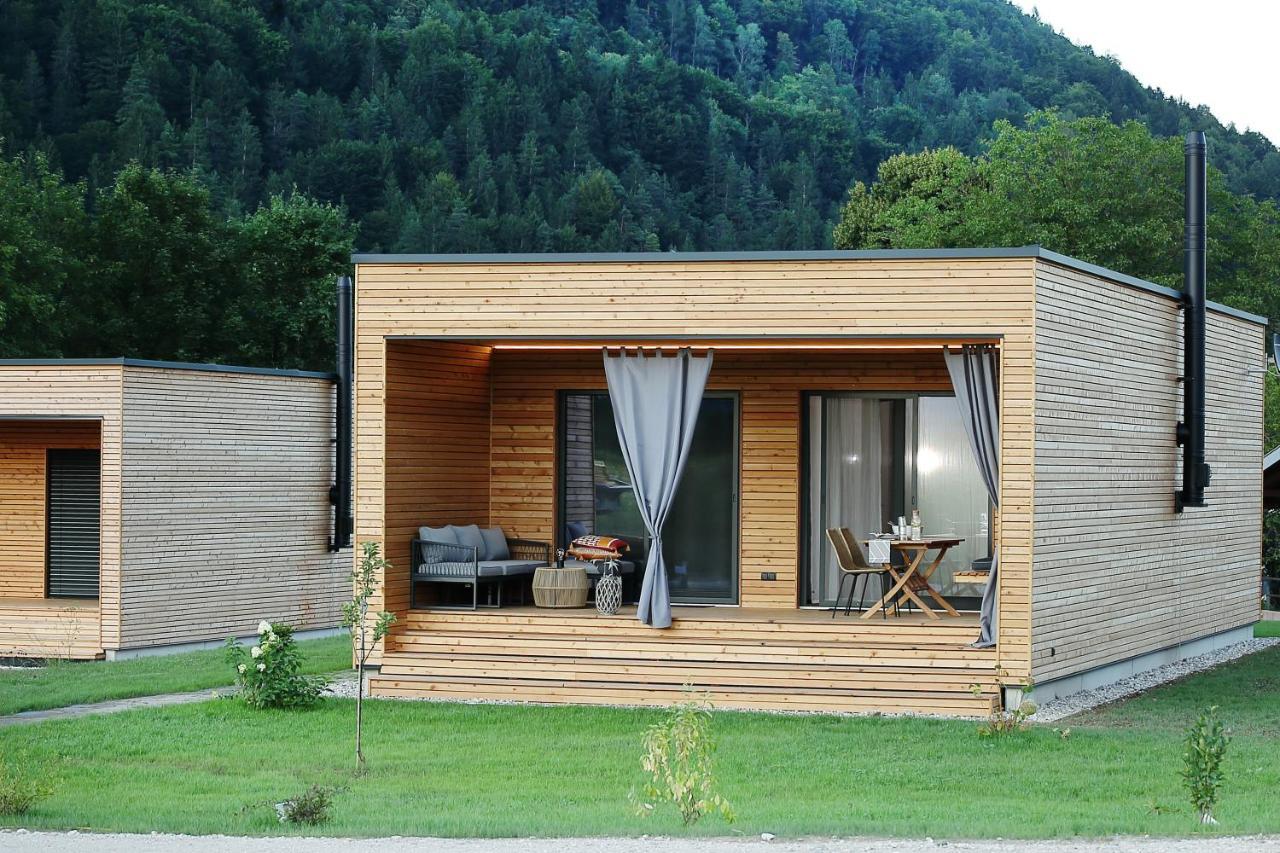 Seehaus Kaernten Saager Exteriér fotografie
