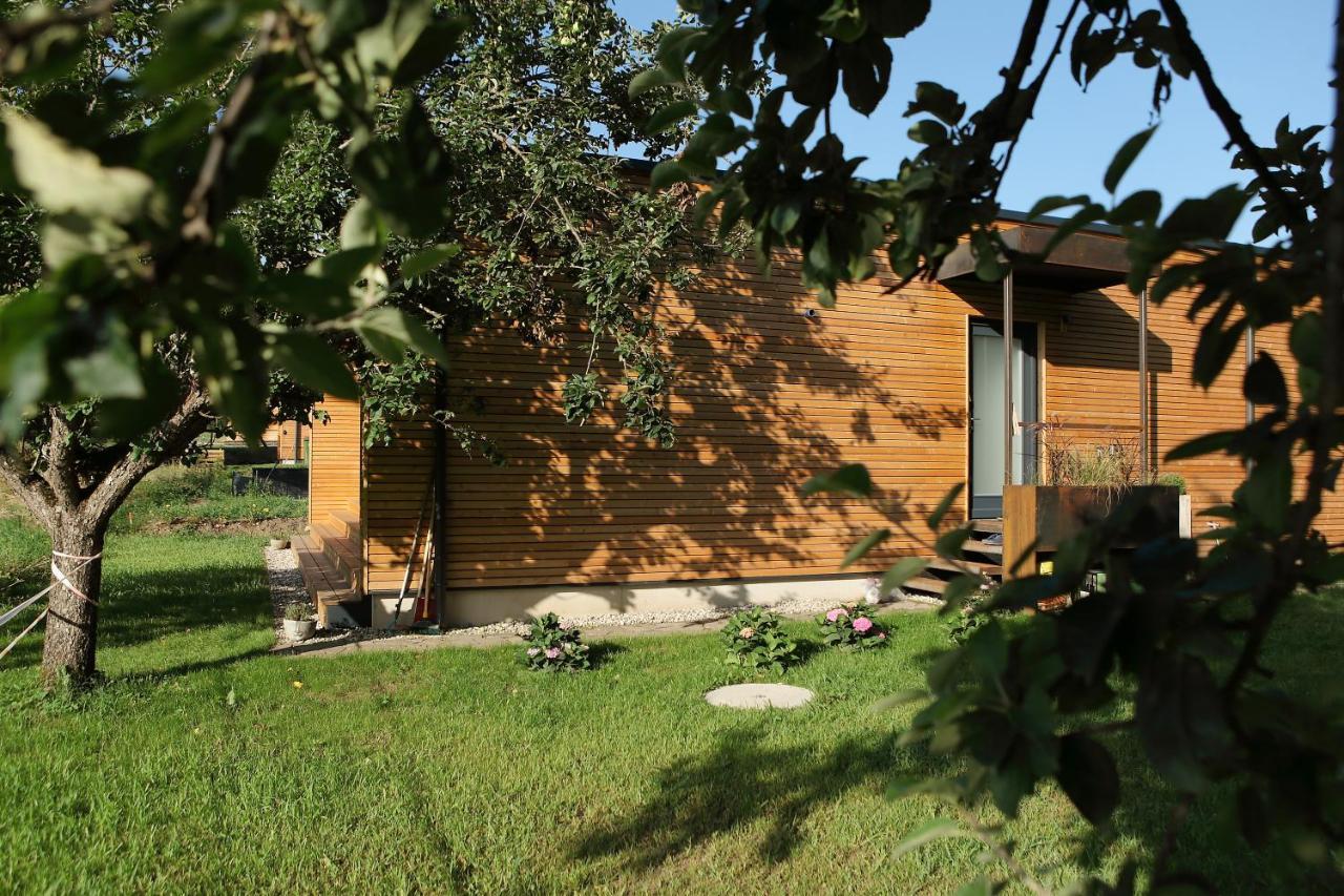 Seehaus Kaernten Saager Exteriér fotografie