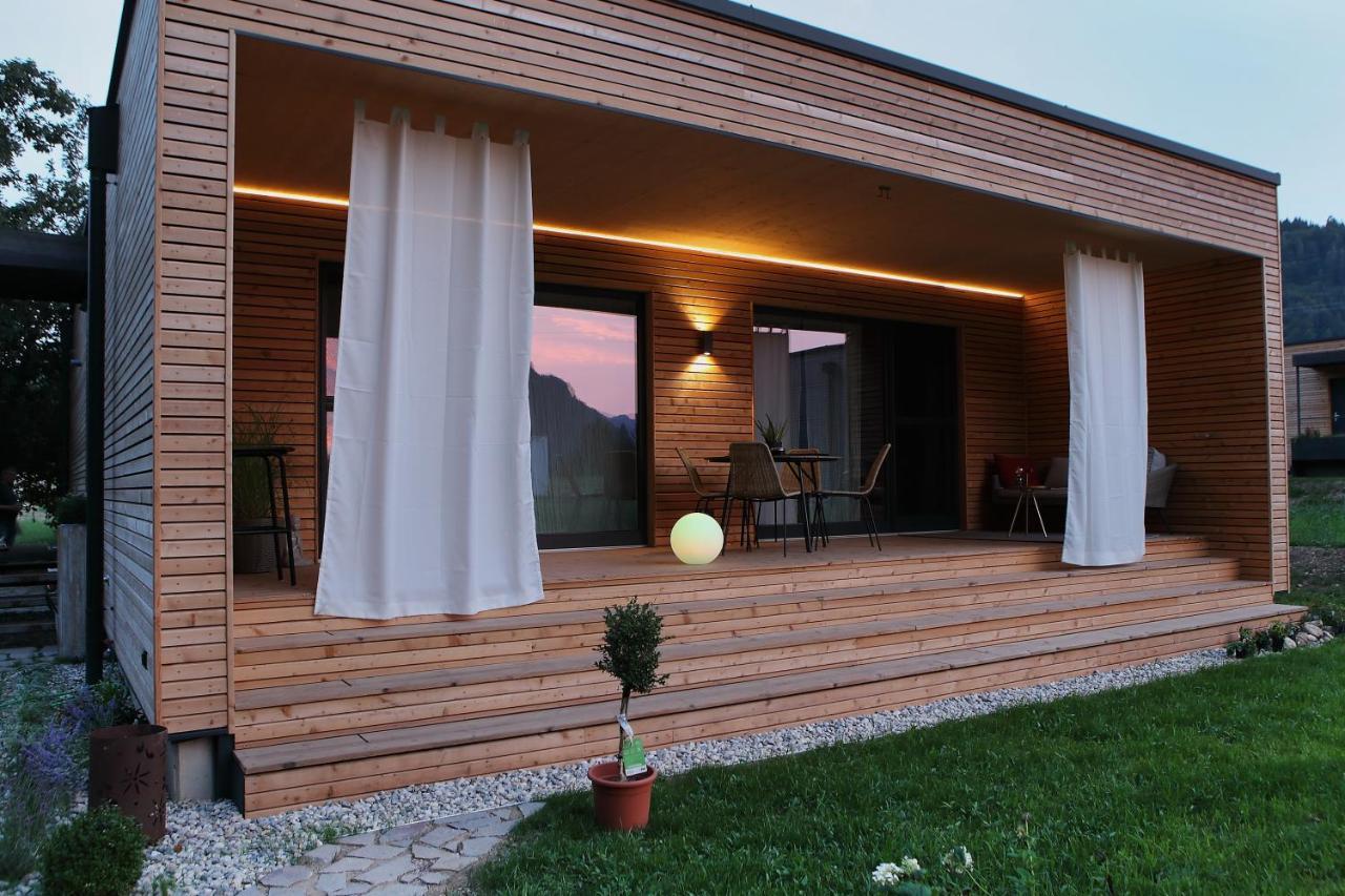 Seehaus Kaernten Saager Exteriér fotografie