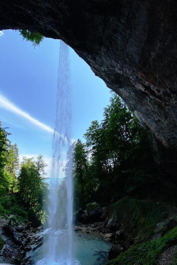 Seehaus Kaernten Saager Exteriér fotografie
