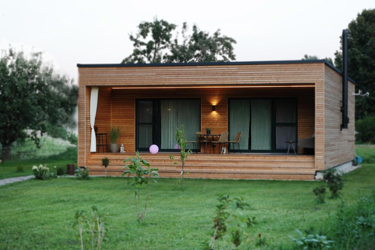 Seehaus Kaernten Saager Exteriér fotografie