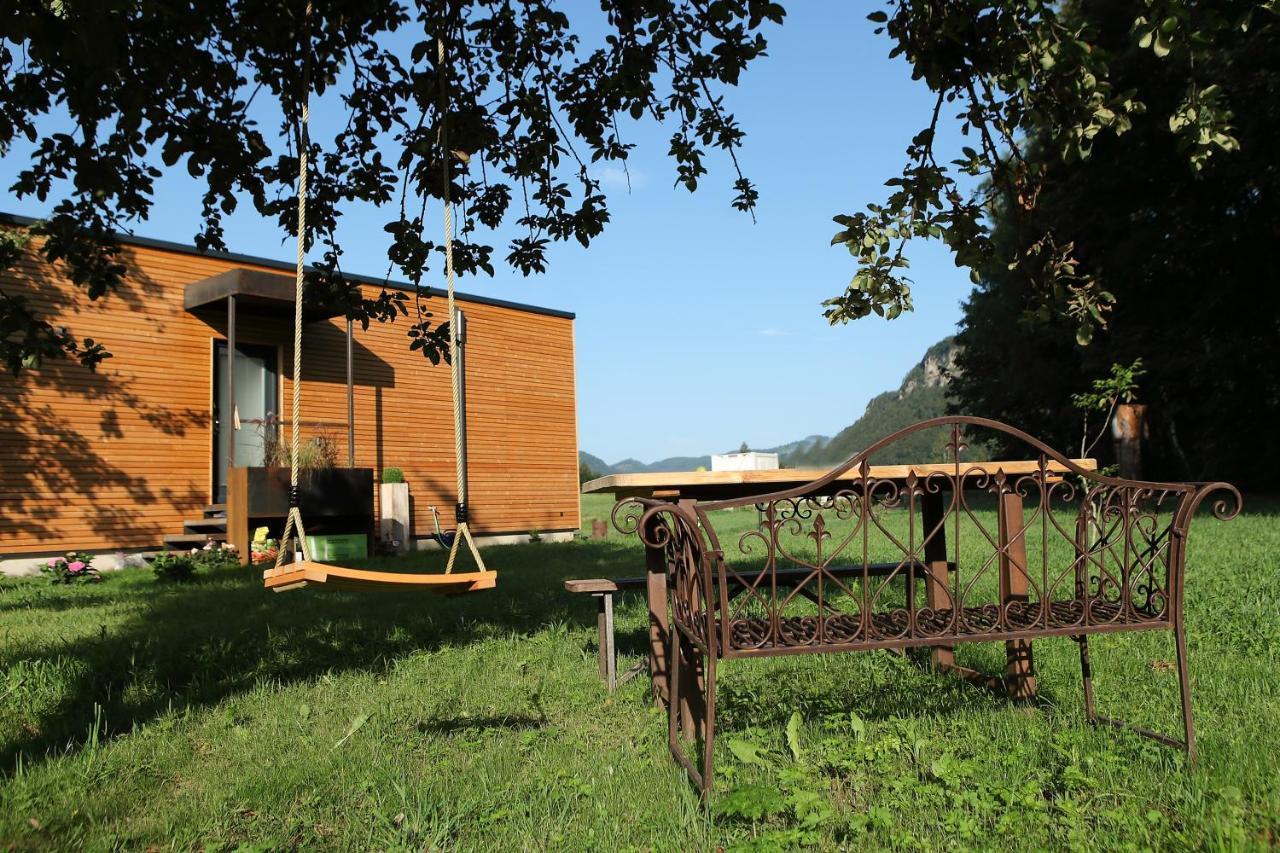 Seehaus Kaernten Saager Exteriér fotografie