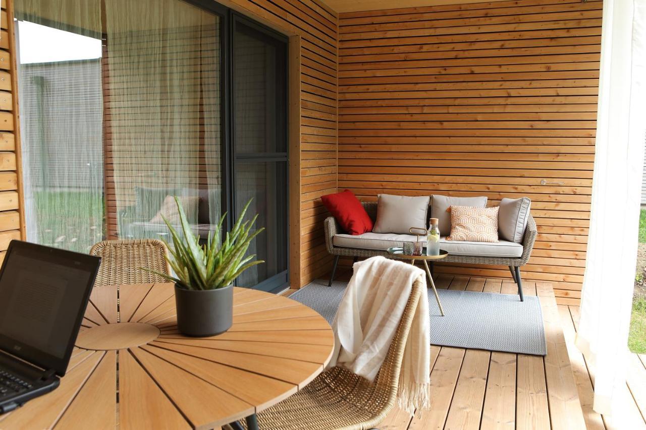Seehaus Kaernten Saager Exteriér fotografie